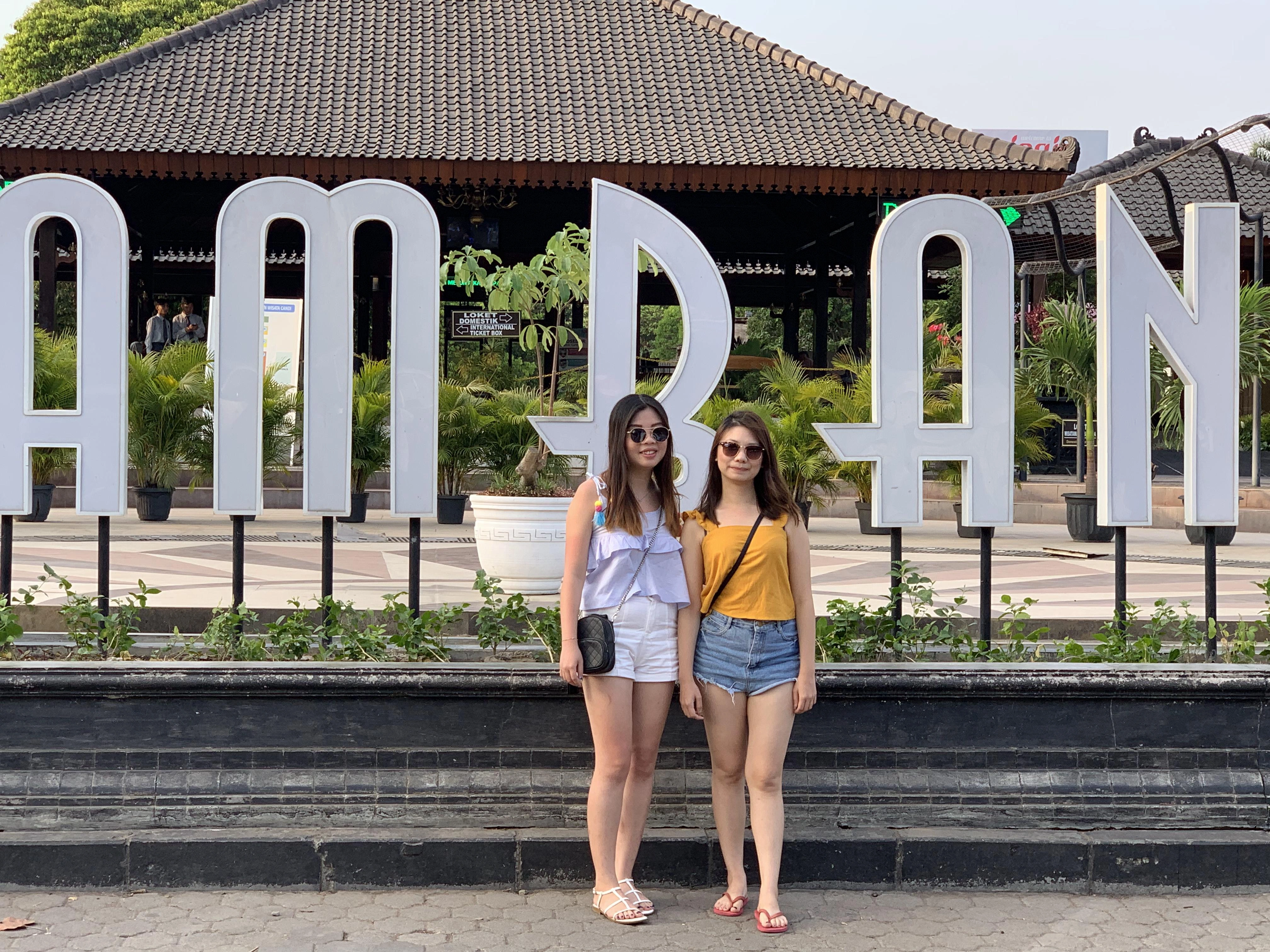 布羅布杜與婆羅浮屠寺私人導遊