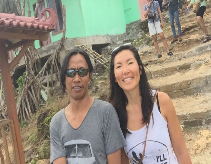 プランバナン寺院を訪れるプライベートツアー