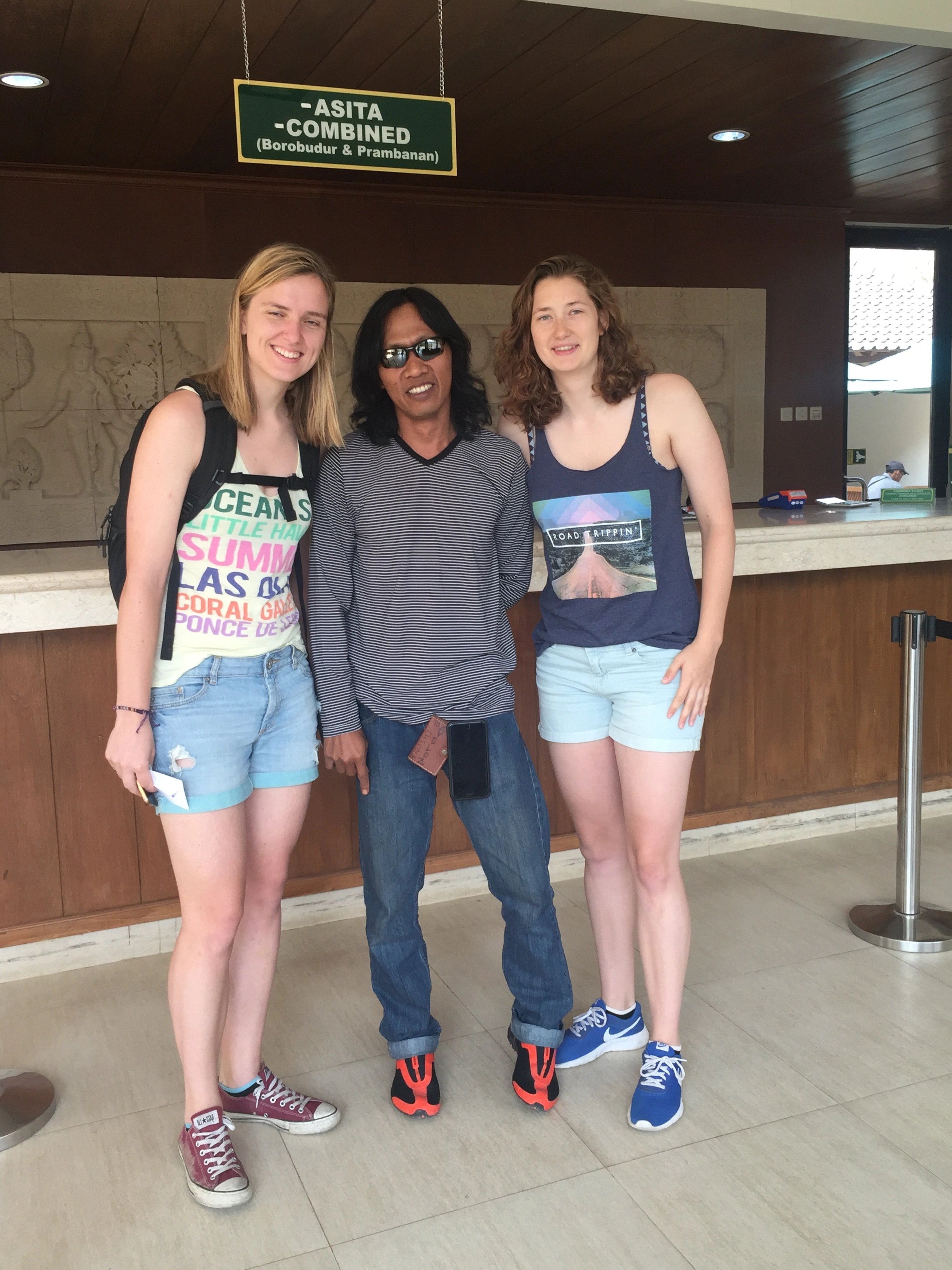 Surabaya Airport Transfer