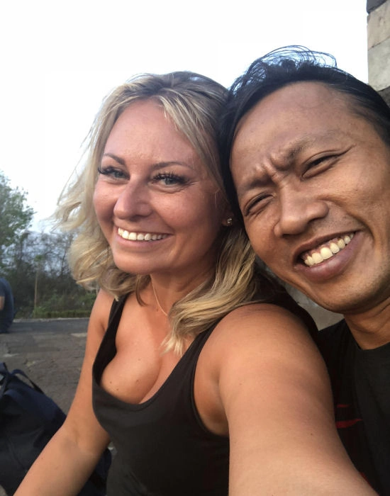 Приватное посещение храма Прамбанан