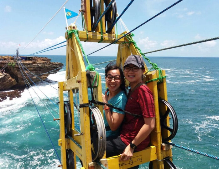 Yogyakarta Private Tour