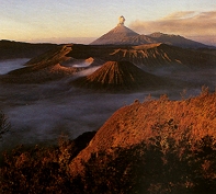 Long Drive Trip to Bromo