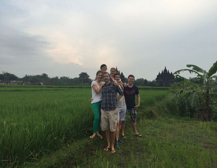 Malang City