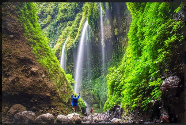 Yogyakarta Bromo Tumpak Sewu Ijen Ketapang Tour 6D5N