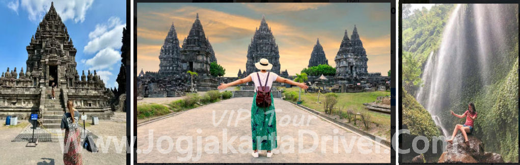 Borobudur Temple