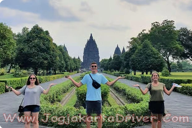 Airport Prambanan Hotel