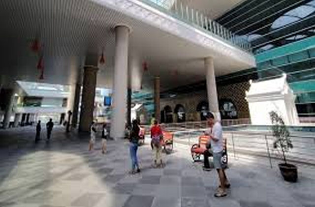 Yogyakarta International Airport pickup service - Jogjakarta Driver