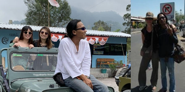 About Jogjakarta Driver