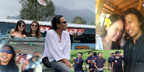 About Jogjakarta Driver