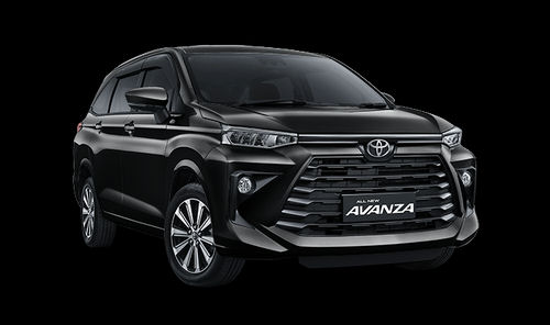 Avanza FWD