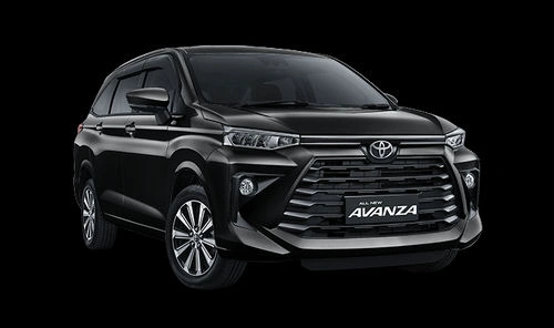Avanza FWD
