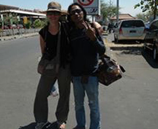 VIP Trip with Jogjakarta Driver, as your request