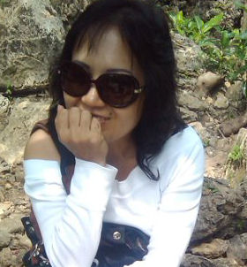 Happy Traveler