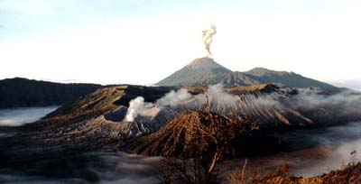 Bromo Jeep Adventure