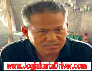 Driver Yus Jogjakarta Driver