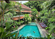 Hotel Tugu Malang heritage luxury art hotel