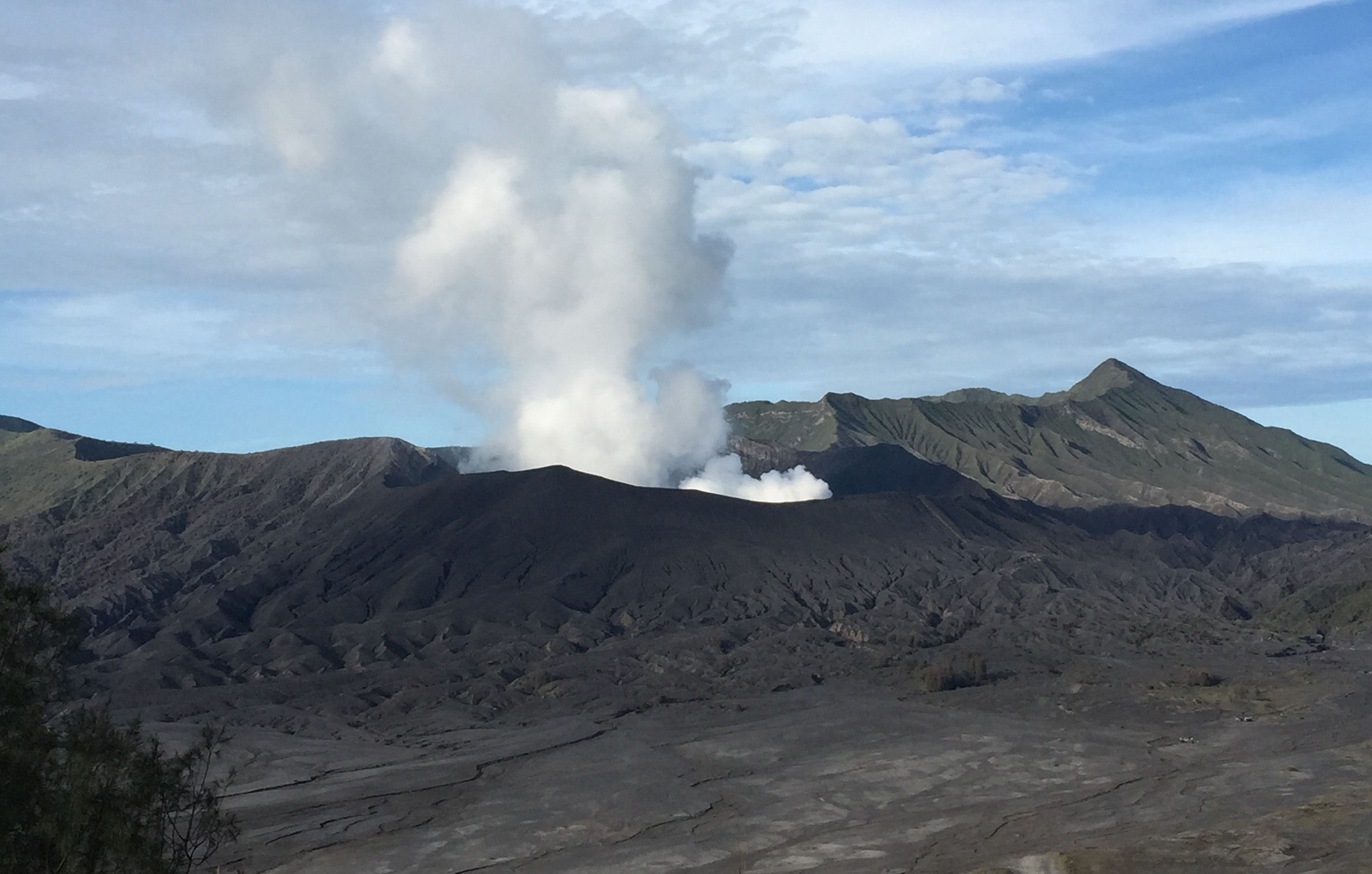 Yogyakarta Bromo Surabaya Tour